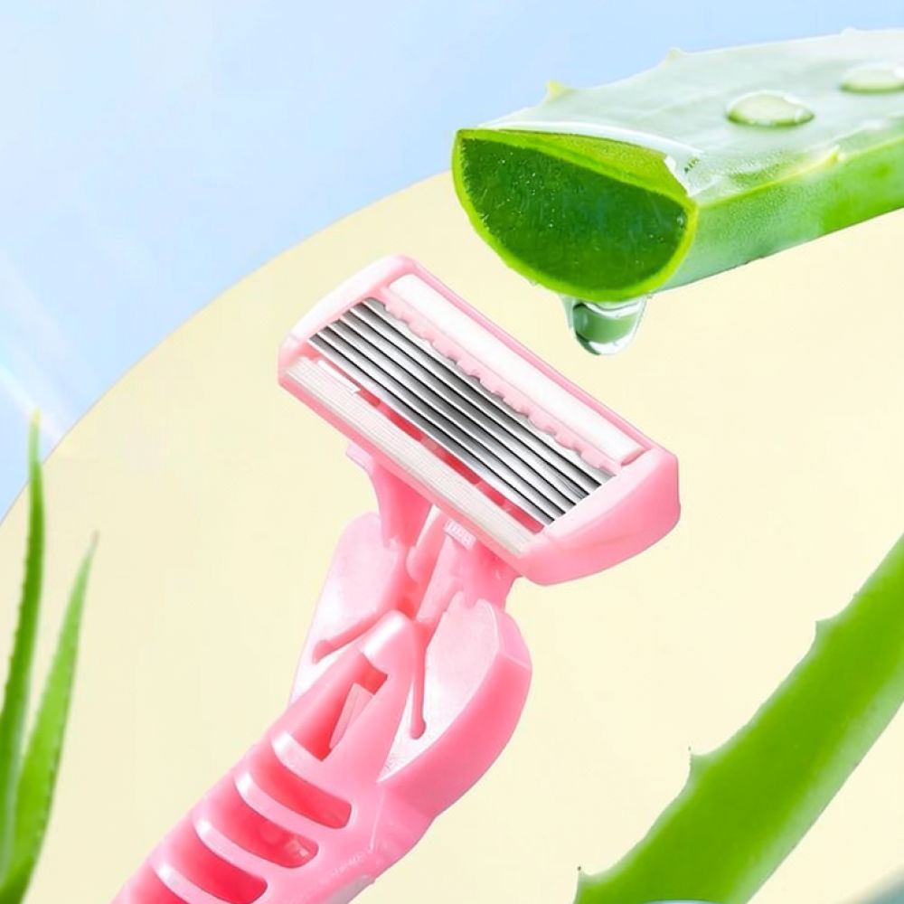 Body Trimmer - Aparelho de depilação manual portátil para