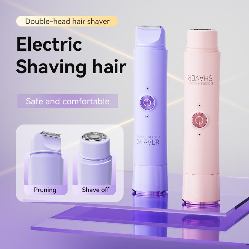 Body Trimmer - Aparador e Depilador de Biquíni Sem