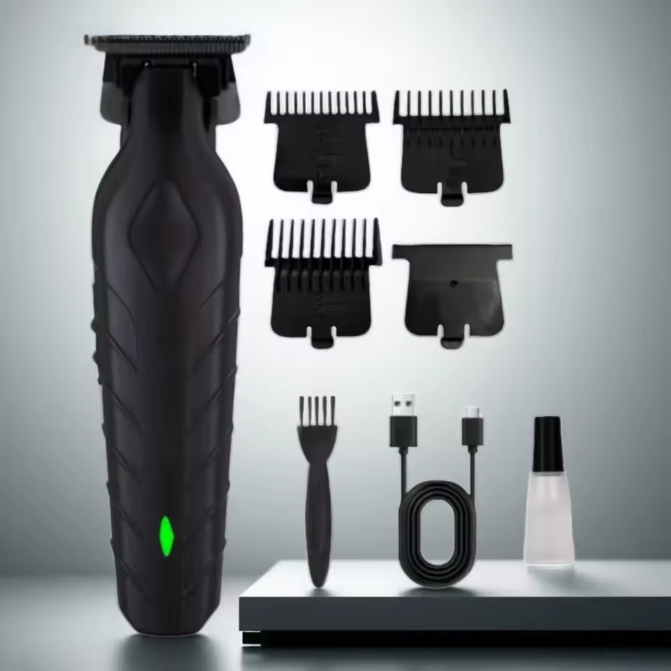 Body Trimmer - Máquina de Cortar Cabelo Profissional OMUONE