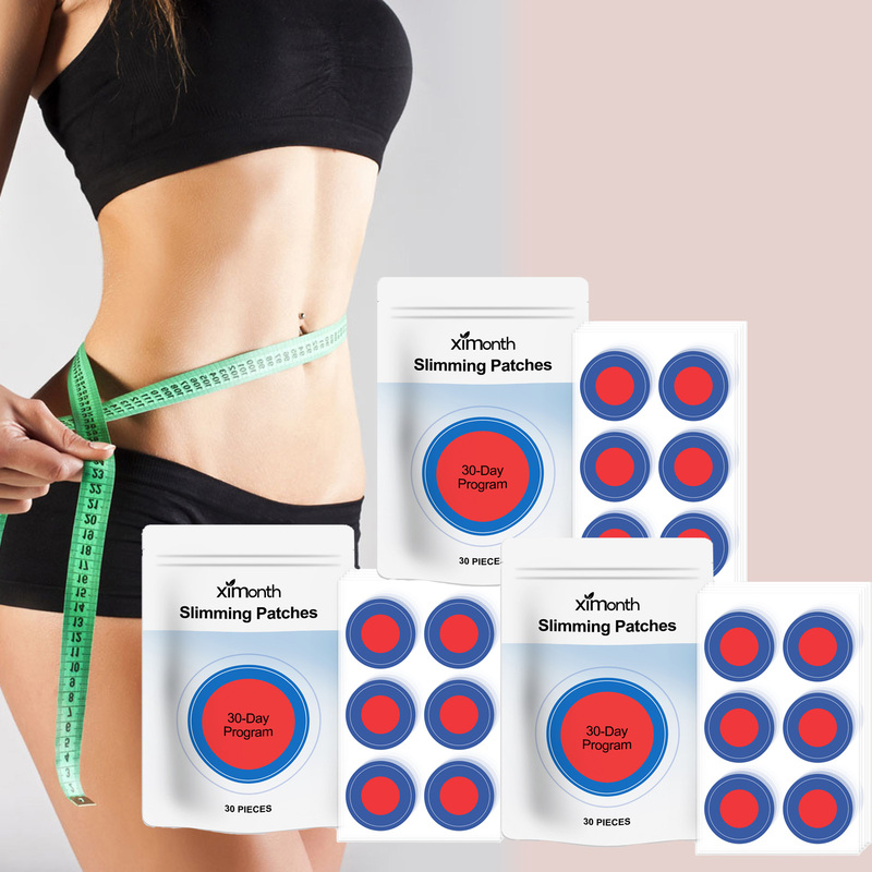 Body Trimmer - Conjunto de Adesivos para Cuidados Diários
