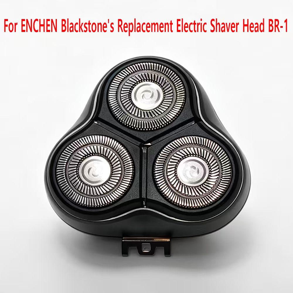 Electric Razor - Cabeça de Reposição para Barbeador Elétrico
