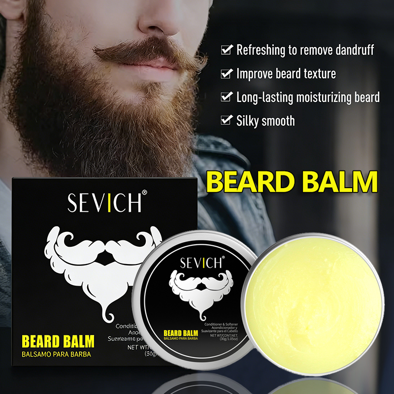 Kit de Óleo para Barba Masculi - Beard Oil avaliação e preço