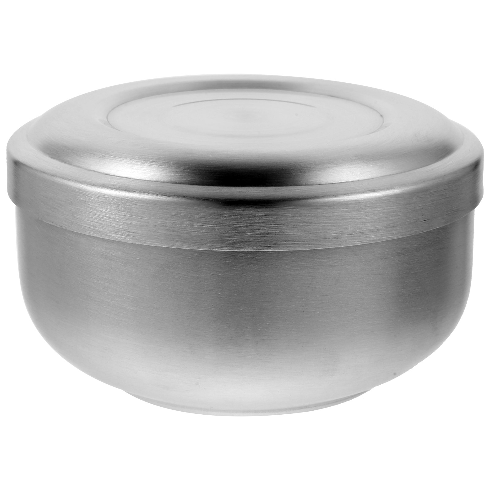 Prático tigela de barbear masc - Shaving Cream avaliação e preço