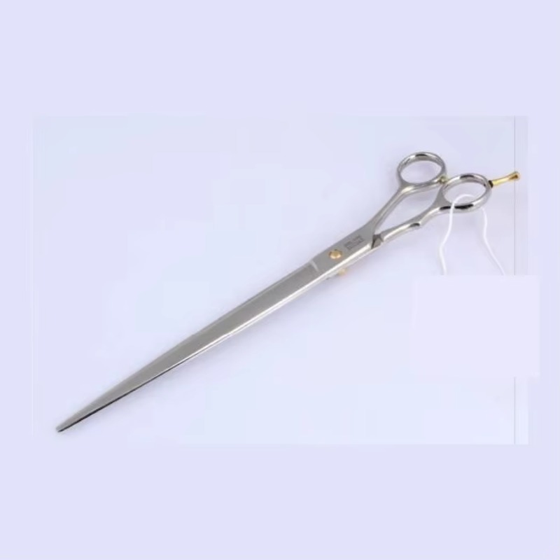 Tesoura Reta de 9 Polegadas em - Grooming Scissors avaliação e preço