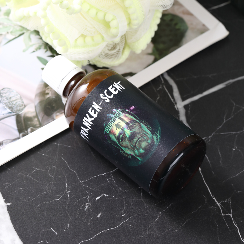Yaqi-Franken Perfume Álcool Li - Aftershave avaliação e preço
