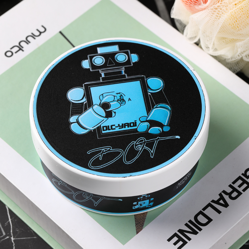 Kit de Barbear YAQI BOT Atisan - Aftershave avaliação e preço