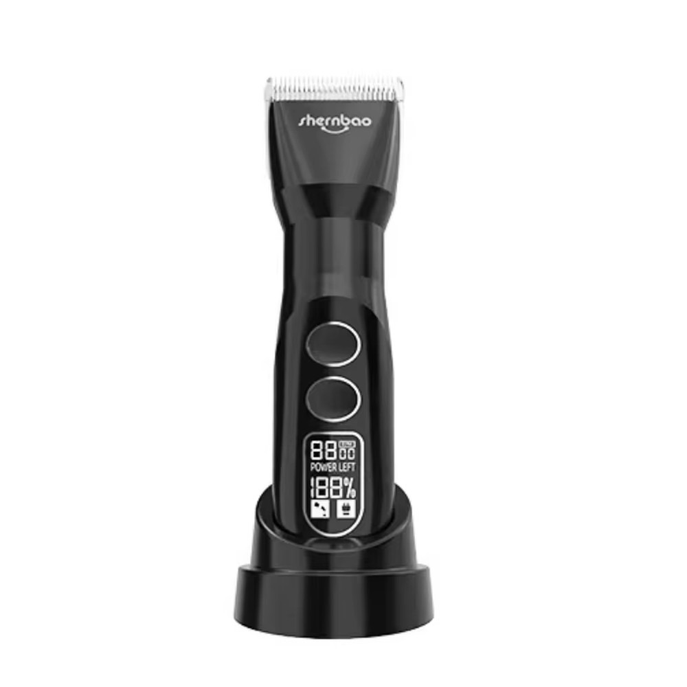 Máquina de Cortar Pelos de Ani - Hair Clipper avaliação e preço