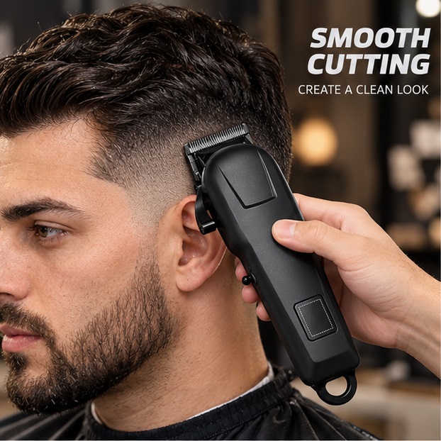 Conjunto de máquina de cortar  - Grooming Kit avaliação e preço