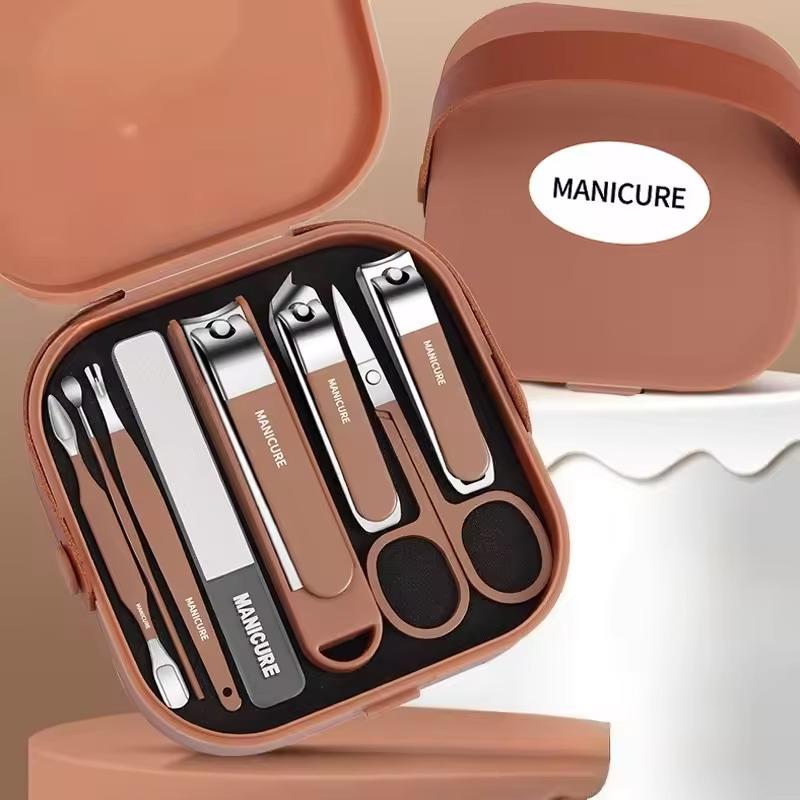 Kit de cuidados com as unhas,  - Mens Grooming Travel Kit avaliação e preço