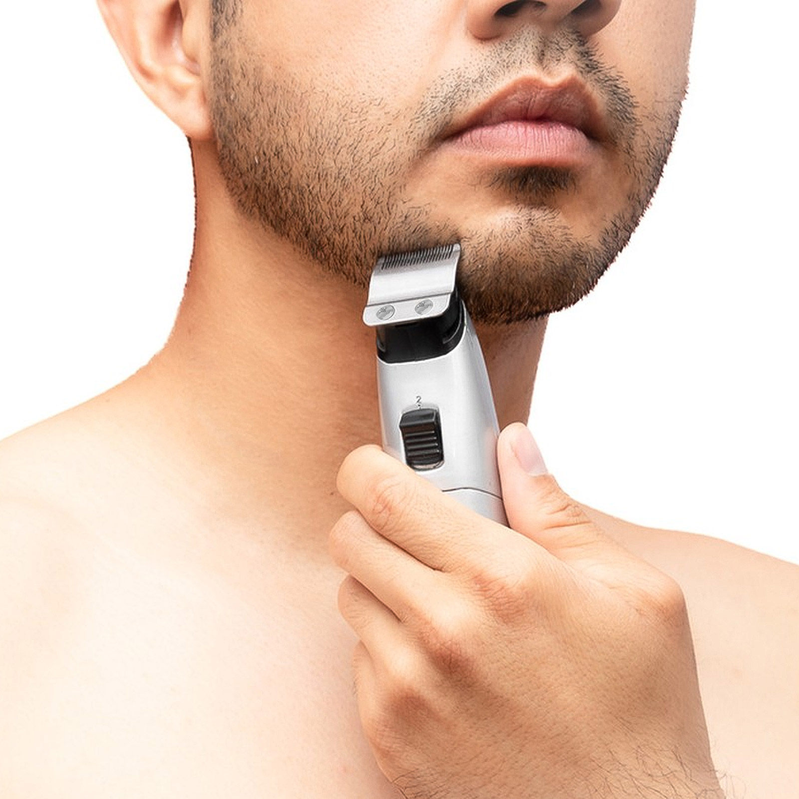 Conjunto de parafusos para rep - Hair Clipper avaliação e preço