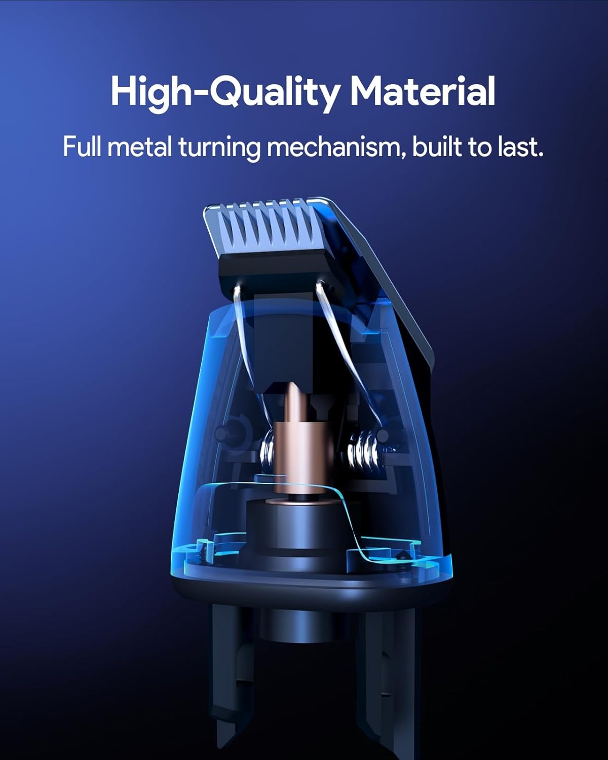 Lâminas de Substituição Compat - Body Trimmer avaliação e preço