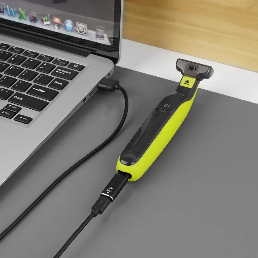 Carregador USB 5V para Barbead - Beard Trimmer avaliação e preço
