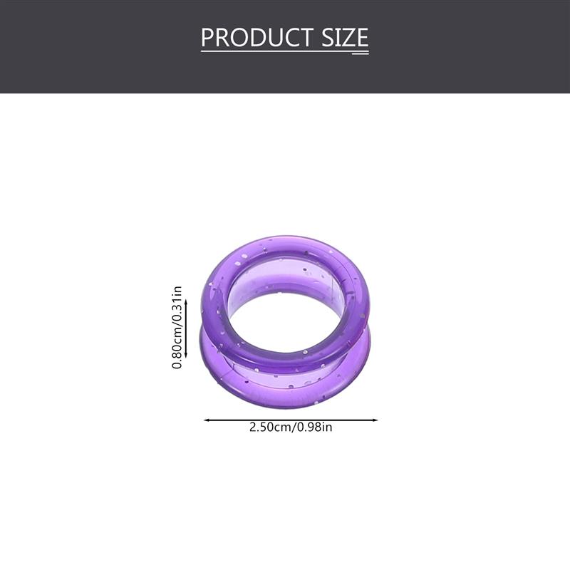 Silicone dedo anéis para cães, - Grooming Scissors avaliação e preço