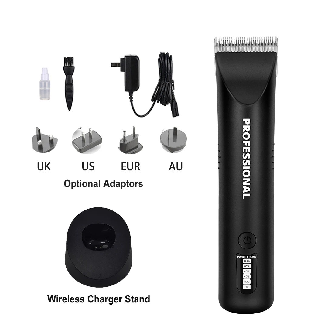 Yinsen profissional turbo a5 l - Hair Clipper avaliação e preço