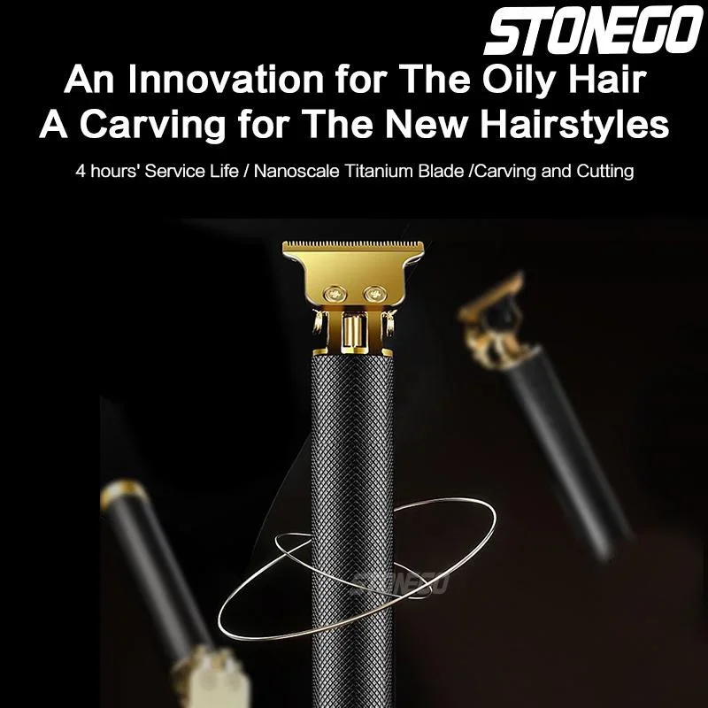 Conjunto de máquina de cortar  - Beard Trimmer avaliação e preço