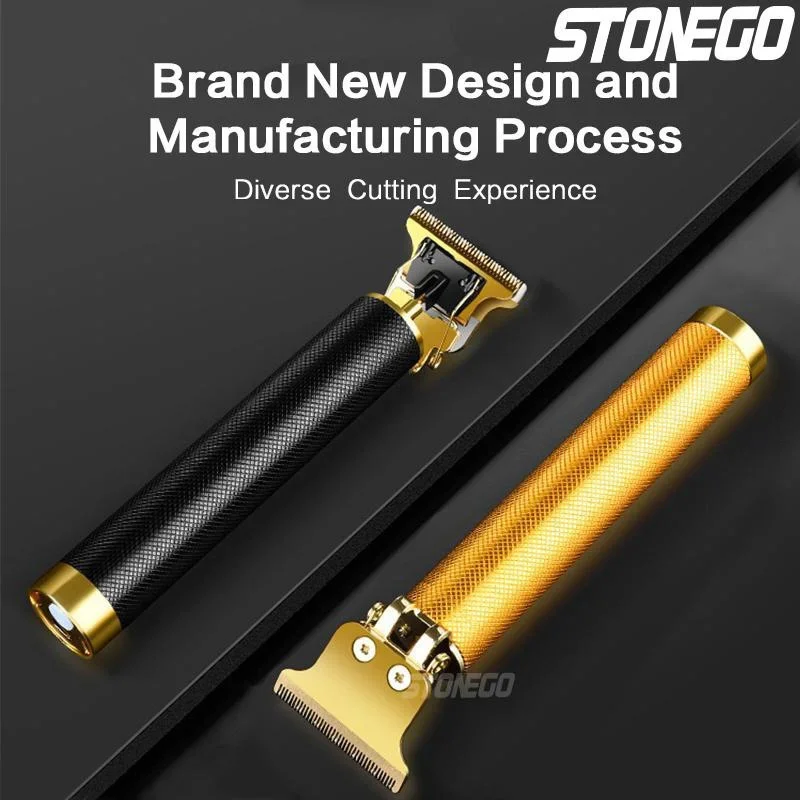 Conjunto de máquina de cortar  - Beard Trimmer avaliação e preço