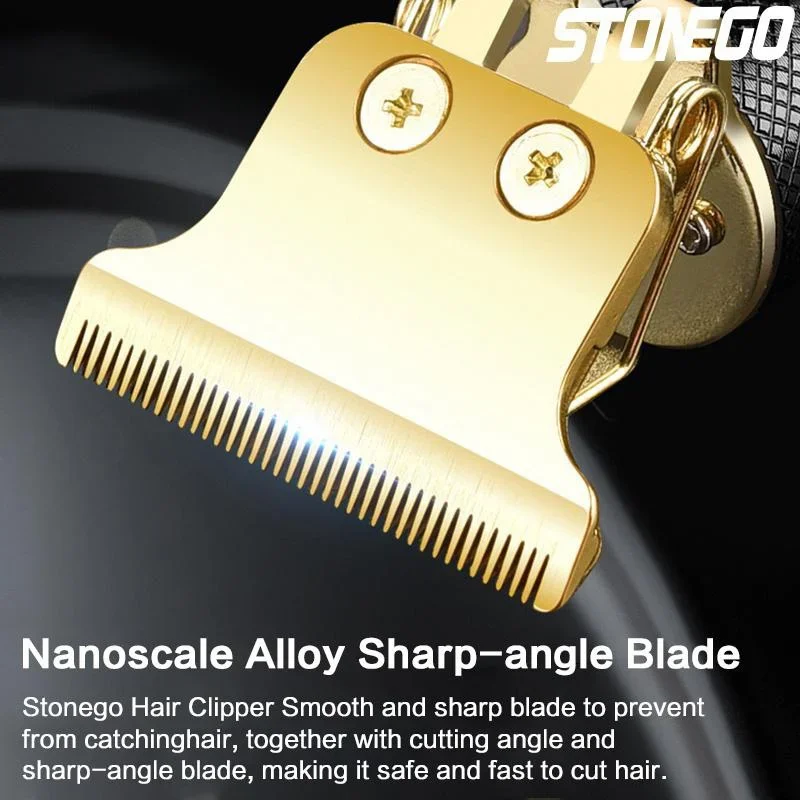 Conjunto de máquina de cortar  - Beard Trimmer avaliação e preço