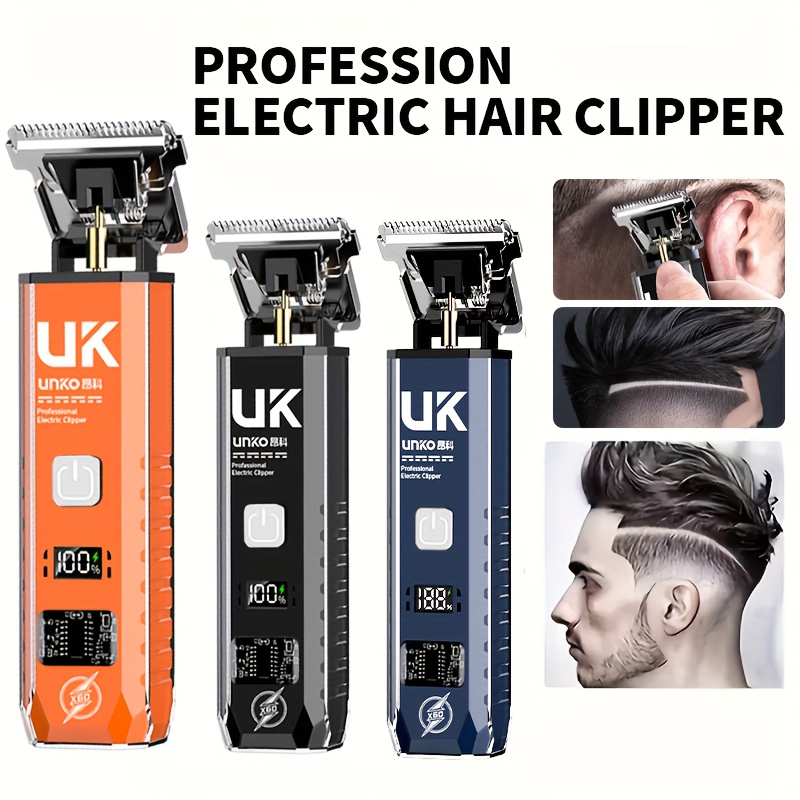 Máquina de corte de cabelo elé - Body Trimmer avaliação e preço