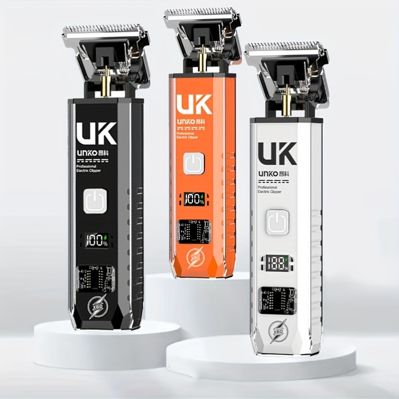Máquina de corte de cabelo elé - Body Trimmer avaliação e preço