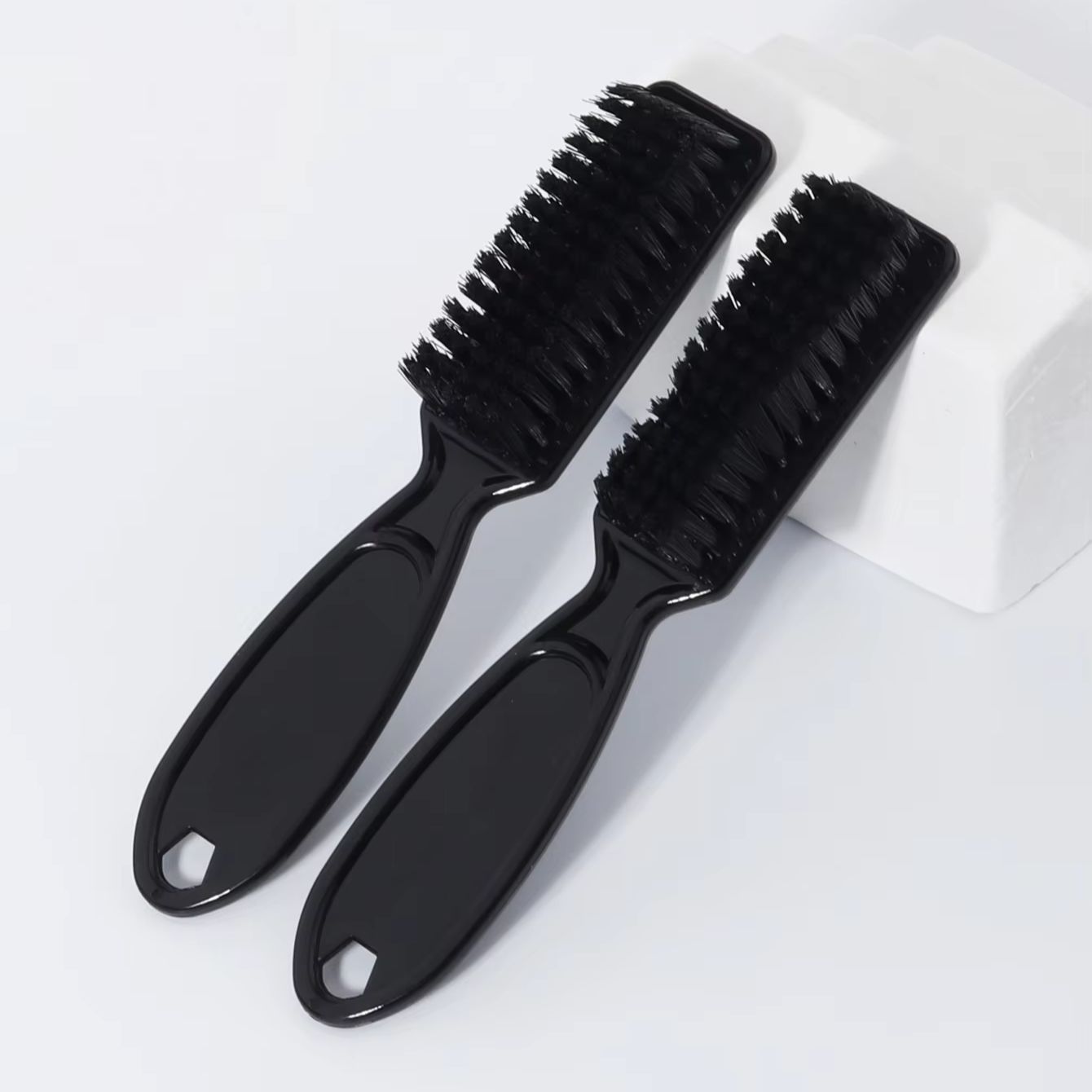 1/2/3pcs escova de barba mascu - Beard Trimmer avaliação e preço