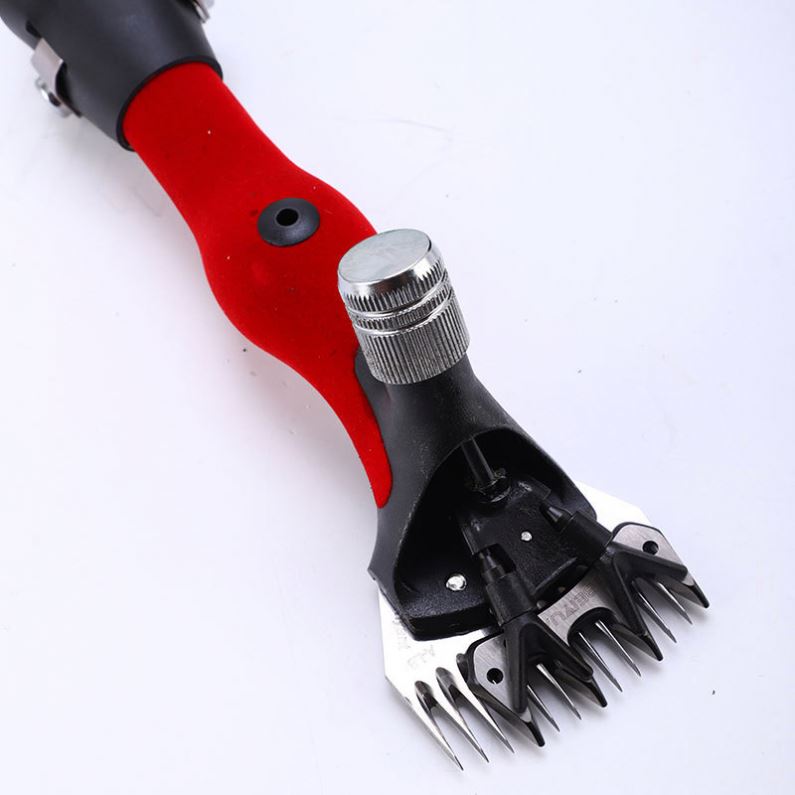 Máquina de Aparar Lã e Pelos d - Hair Clipper avaliação e preço