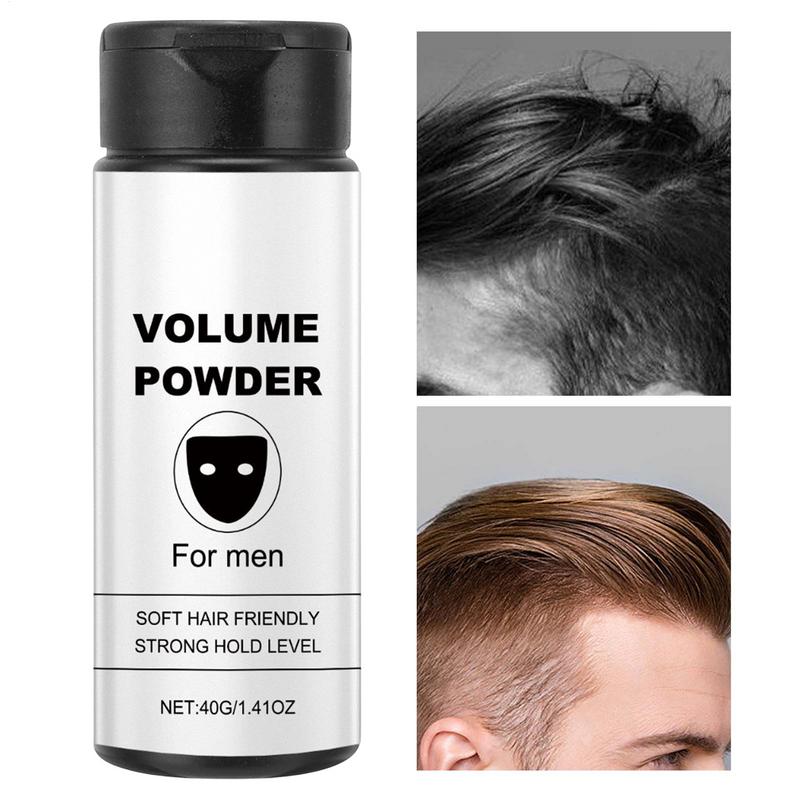 Pó de textura de longa duração - Men'S Grooming Hairstyles avaliação e preço