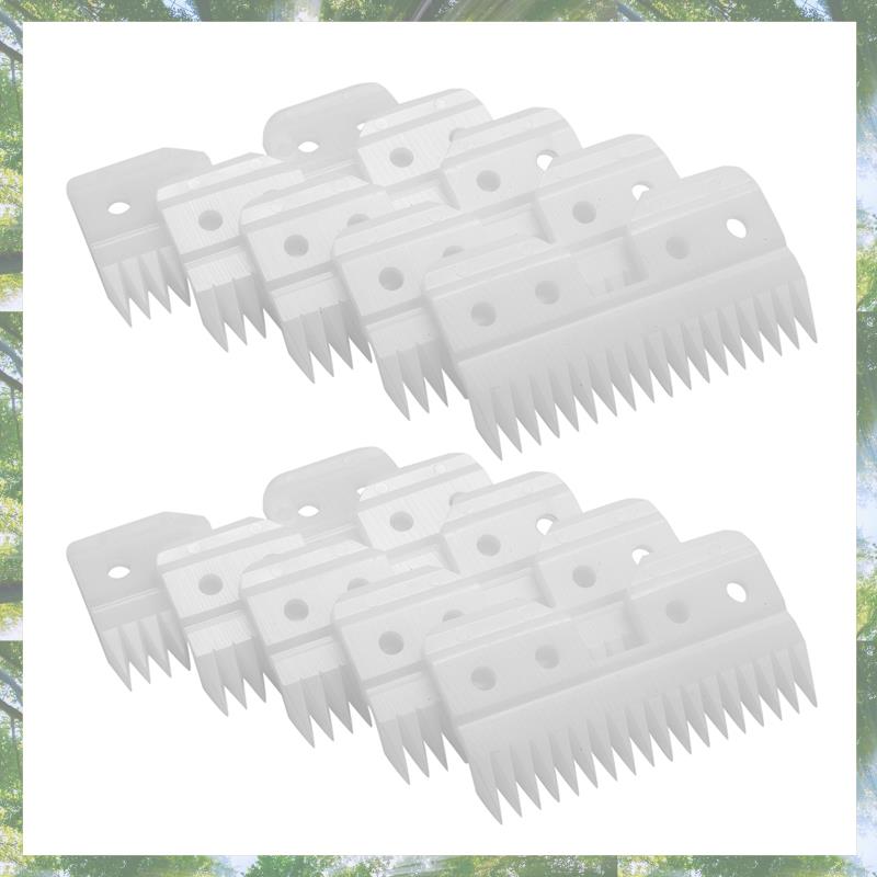 Premium-10 Pçs/lote Substituív - Grooming Scissors avaliação e preço