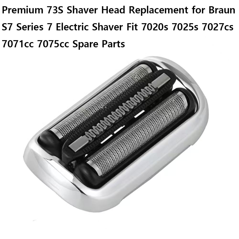 Cabeça de substituição premium - Electric Razor avaliação e preço